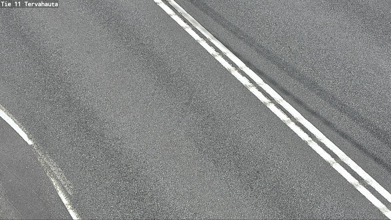 Kelikamerat Kuva Tie 11 Sastamala Tervahauta, Sastamala, Satakunta