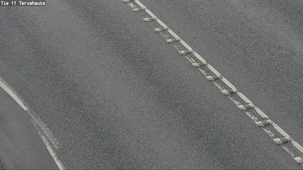 Kelikamerat Kuva Tie 11 Sastamala Tervahauta, Sastamala, Satakunta