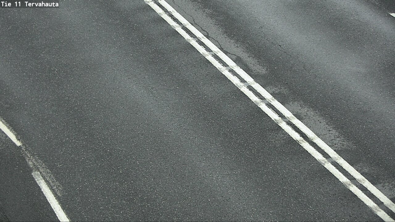Kelikamerat Kuva Tie 11 Sastamala Tervahauta, Sastamala, Satakunta