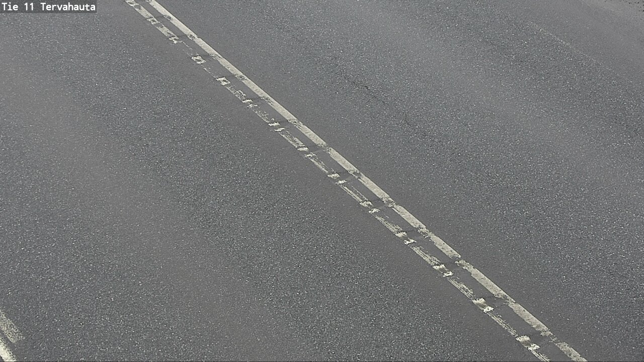 Kelikamerat Kuva Tie 11 Sastamala Tervahauta, Sastamala, Satakunta