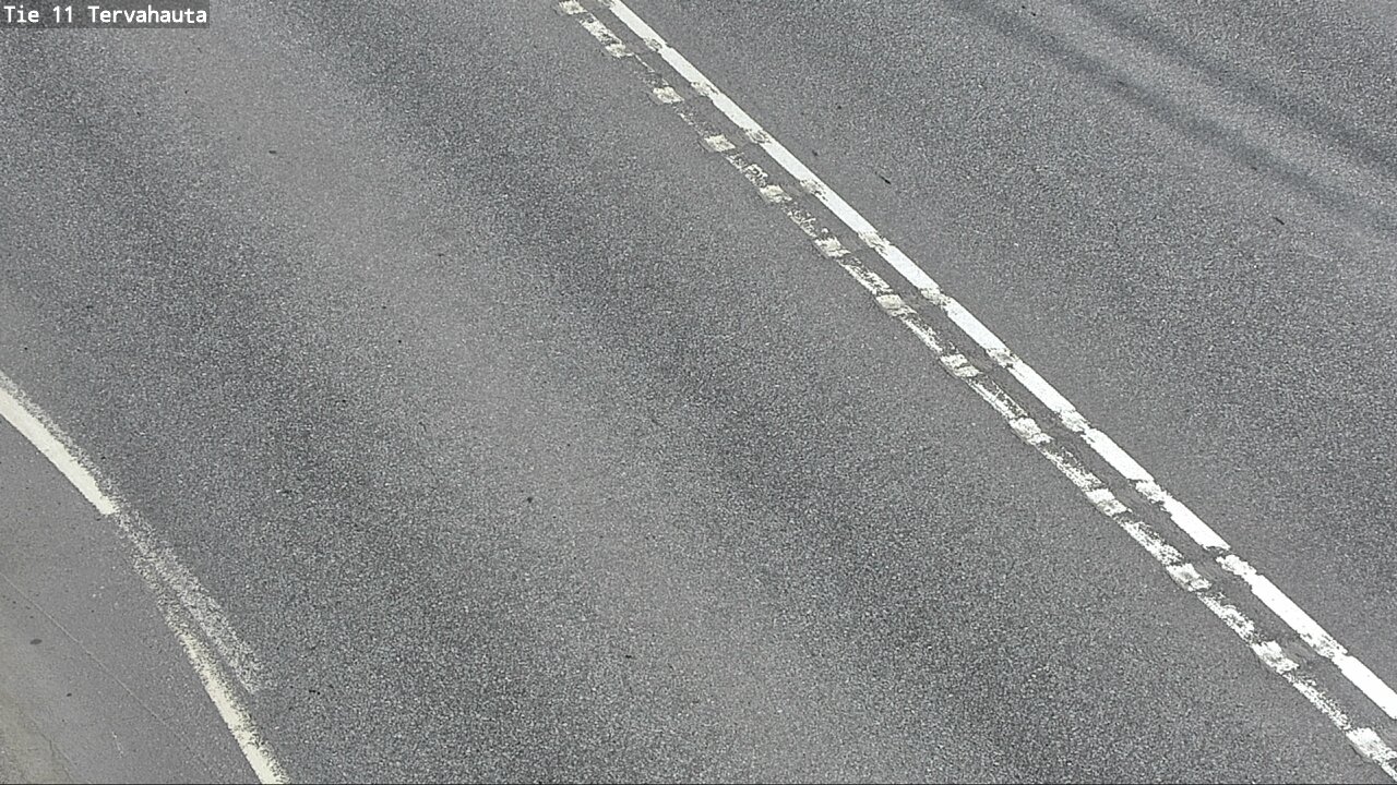 Kelikamerat Kuva Tie 11 Sastamala Tervahauta, Sastamala, Satakunta