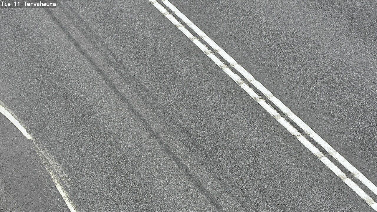 Kelikamerat Kuva Tie 11 Sastamala Tervahauta, Sastamala, Satakunta