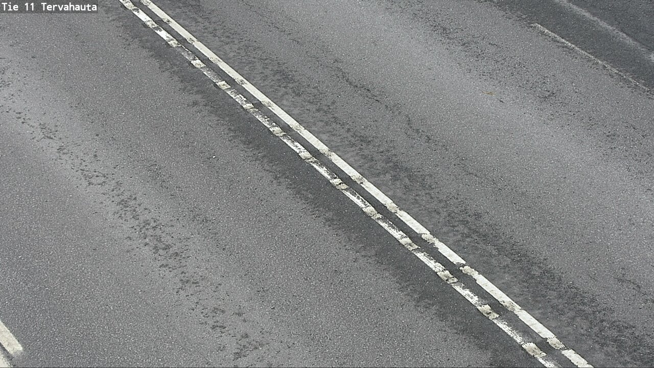 Kelikamerat Kuva Tie 11 Sastamala Tervahauta, Sastamala, Satakunta