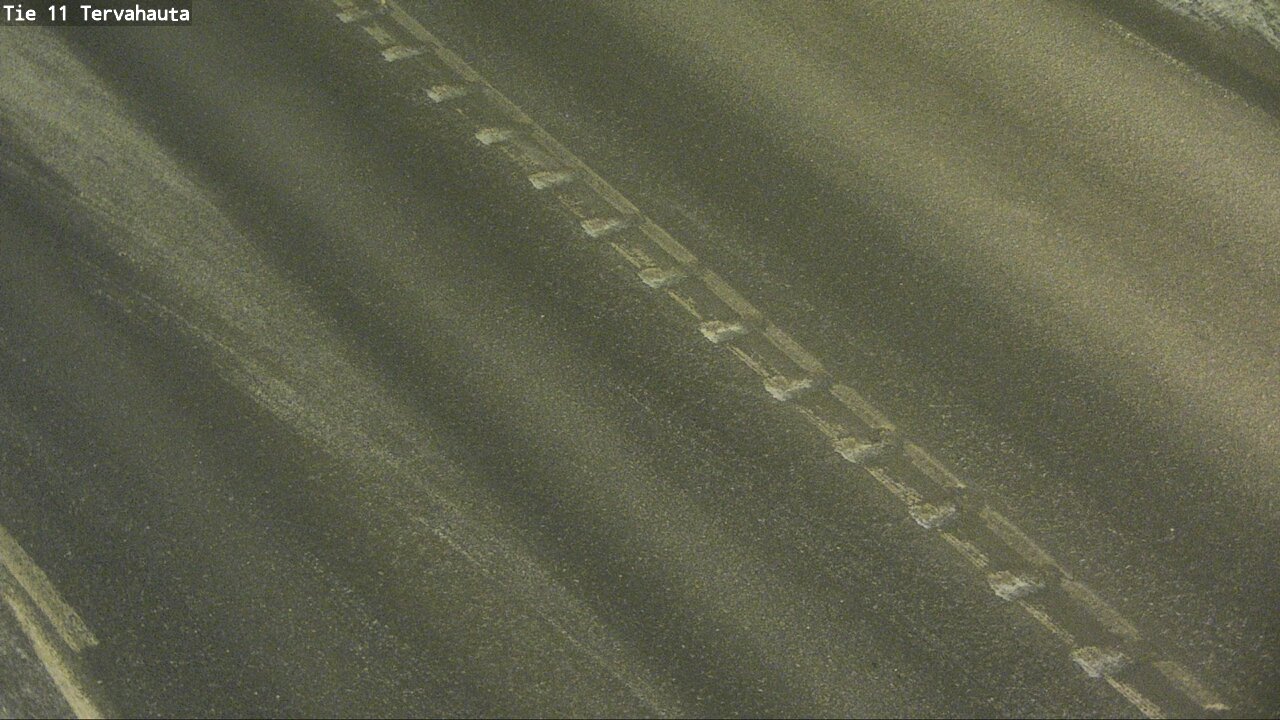 Kelikamerat Kuva Tie 11 Sastamala Tervahauta, Sastamala, Satakunta