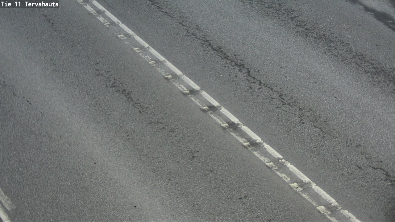 Kelikamerat Kuva Tie 11 Sastamala Tervahauta, Sastamala, Satakunta