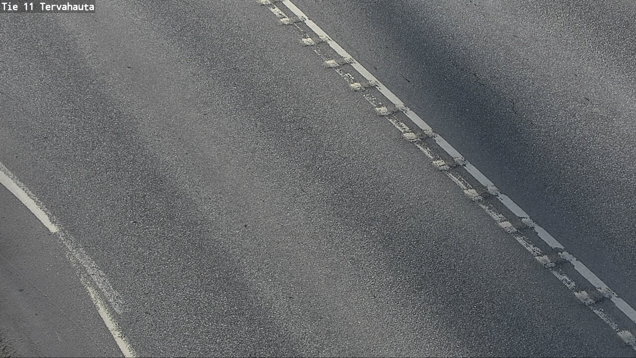 Kelikamerat Kuva Tie 11 Sastamala Tervahauta, Sastamala, Satakunta