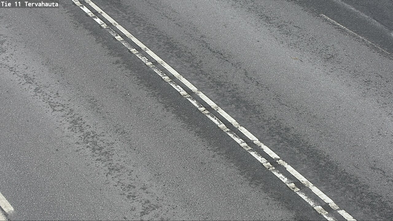 Kelikamerat Kuva Tie 11 Sastamala Tervahauta, Sastamala, Satakunta