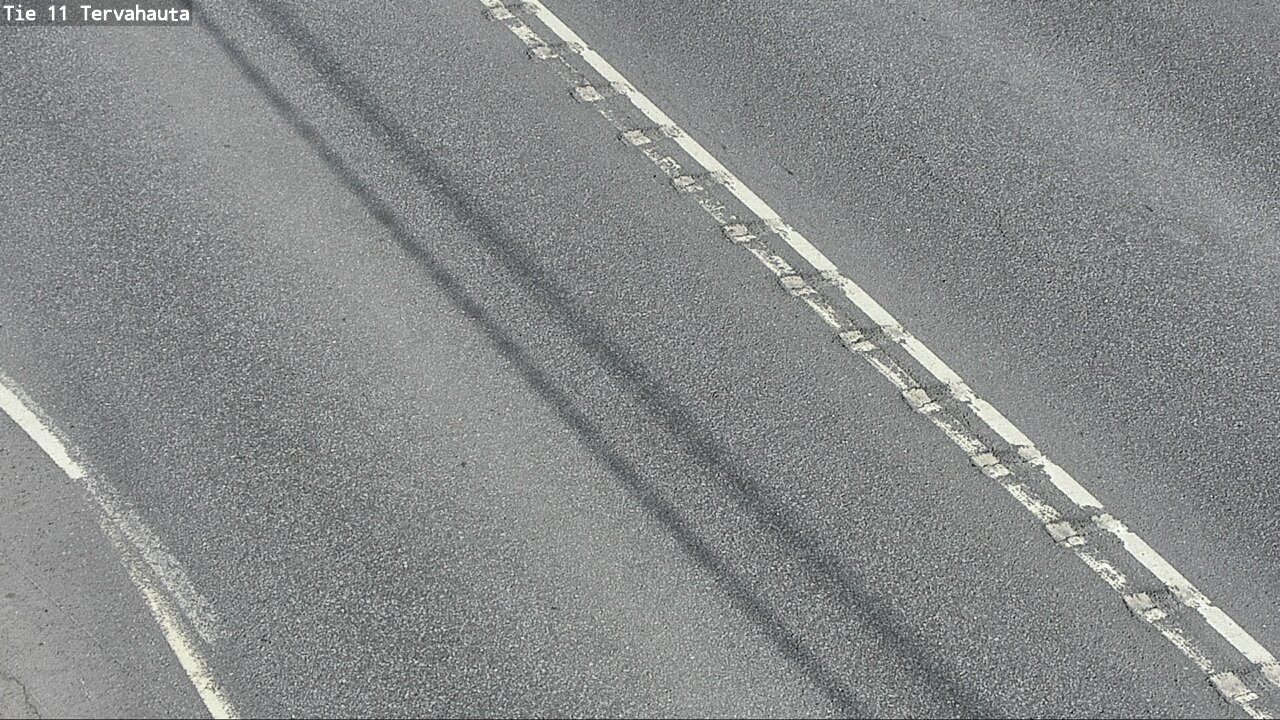 Kelikamerat Kuva Tie 11 Sastamala Tervahauta, Sastamala, Satakunta