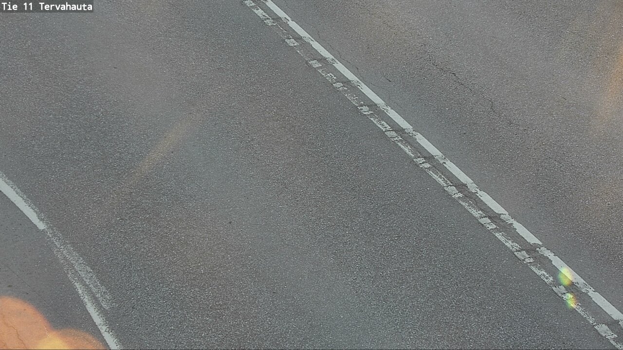 Kelikamerat Kuva Tie 11 Sastamala Tervahauta, Sastamala, Satakunta