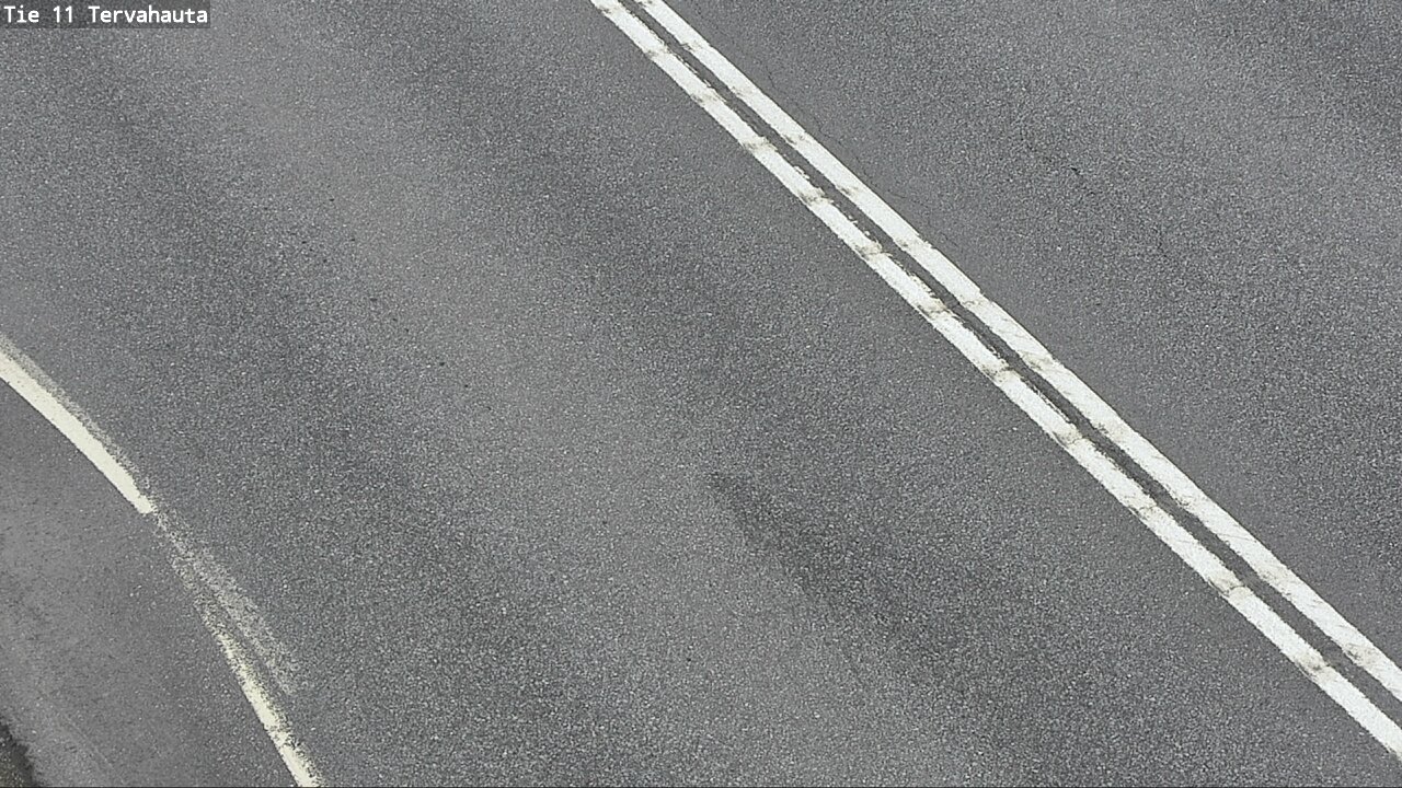 Kelikamerat Kuva Tie 11 Sastamala Tervahauta, Sastamala, Satakunta