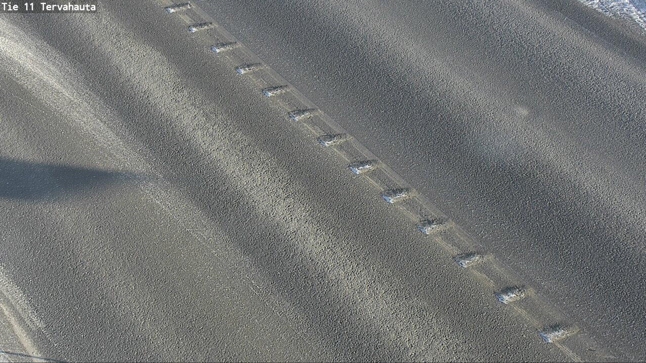 Kelikamerat Kuva Tie 11 Sastamala Tervahauta, Sastamala, Satakunta