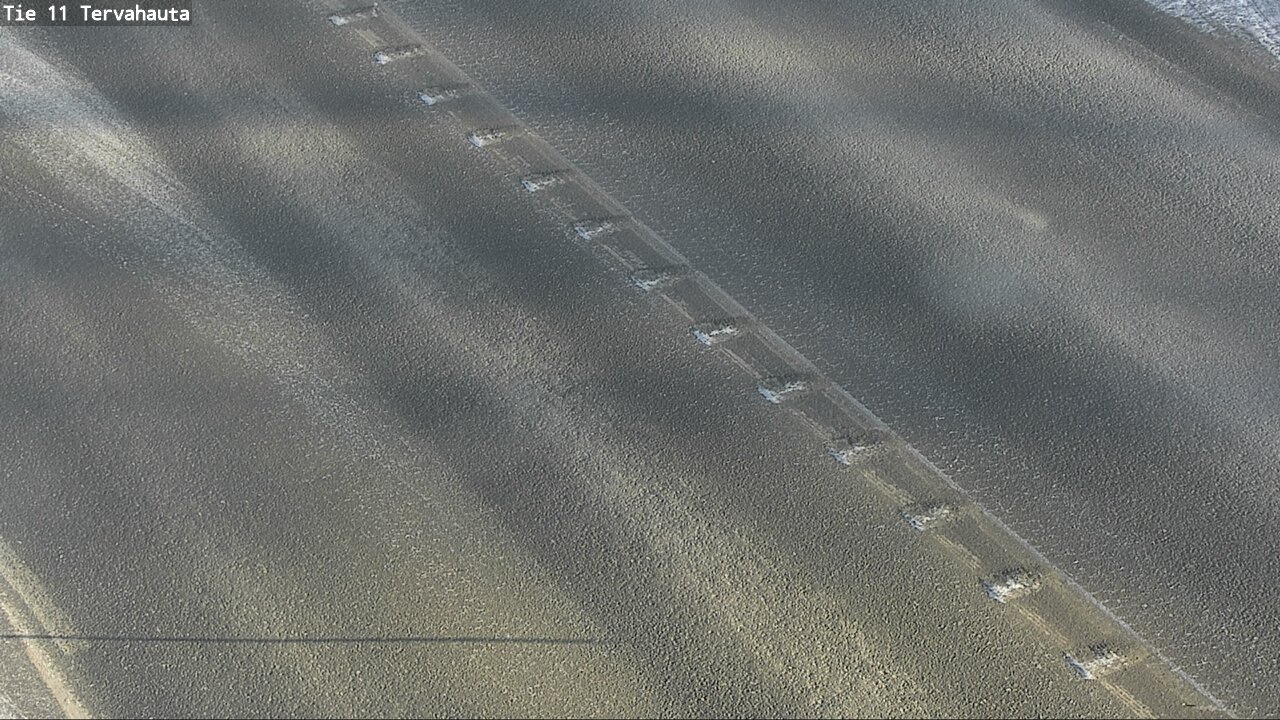 Kelikamerat Kuva Tie 11 Sastamala Tervahauta, Sastamala, Satakunta