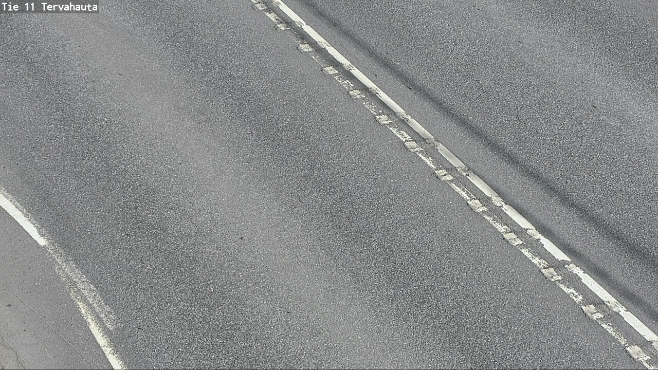 Kelikamerat Kuva Tie 11 Sastamala Tervahauta, Sastamala, Satakunta