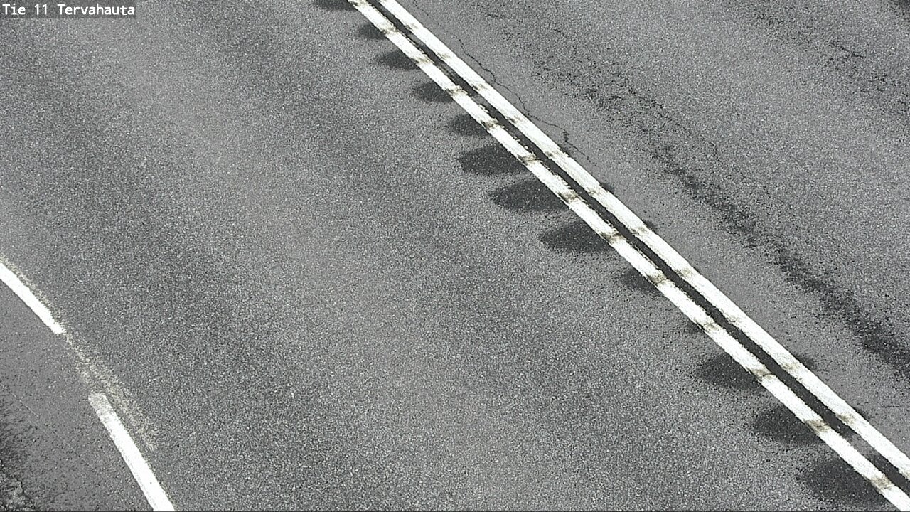 Kelikamerat Kuva Tie 11 Sastamala Tervahauta, Sastamala, Satakunta