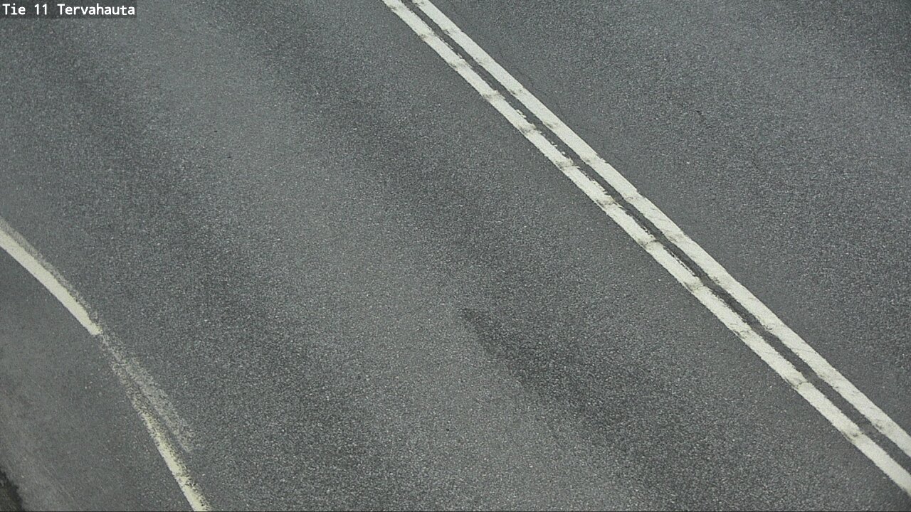 Kelikamerat Kuva Tie 11 Sastamala Tervahauta, Sastamala, Satakunta