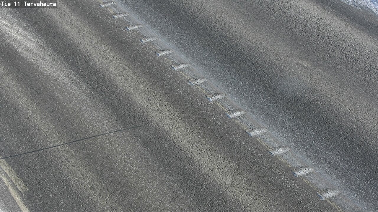 Kelikamerat Kuva Tie 11 Sastamala Tervahauta, Sastamala, Satakunta