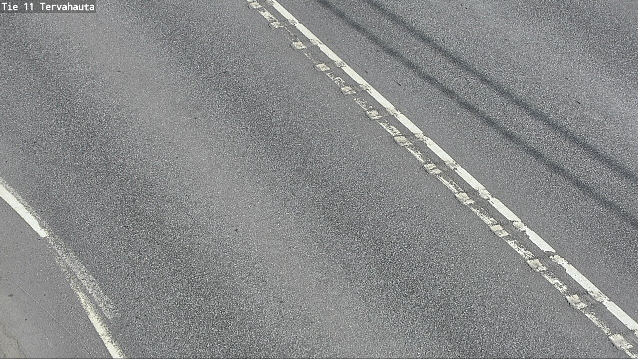 Kelikamerat Kuva Tie 11 Sastamala Tervahauta, Sastamala, Satakunta