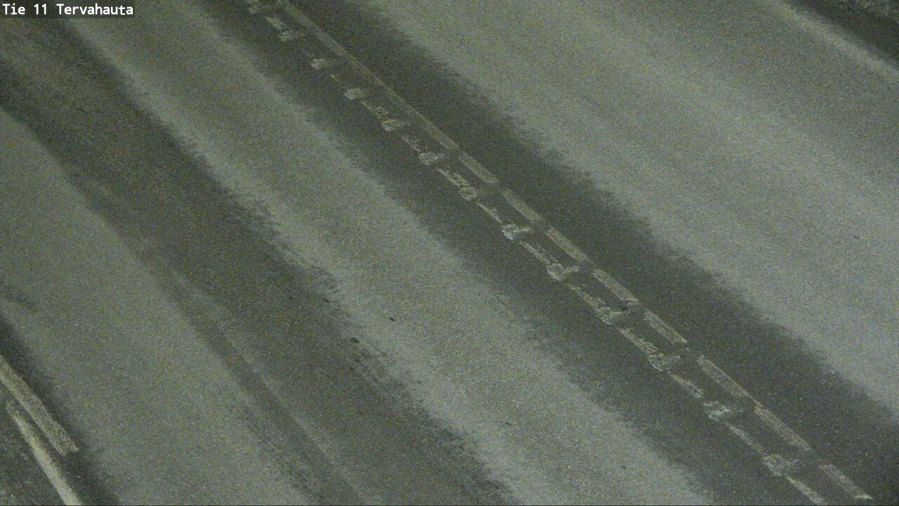 Kelikamerat Kuva Tie 11 Sastamala Tervahauta, Sastamala, Satakunta