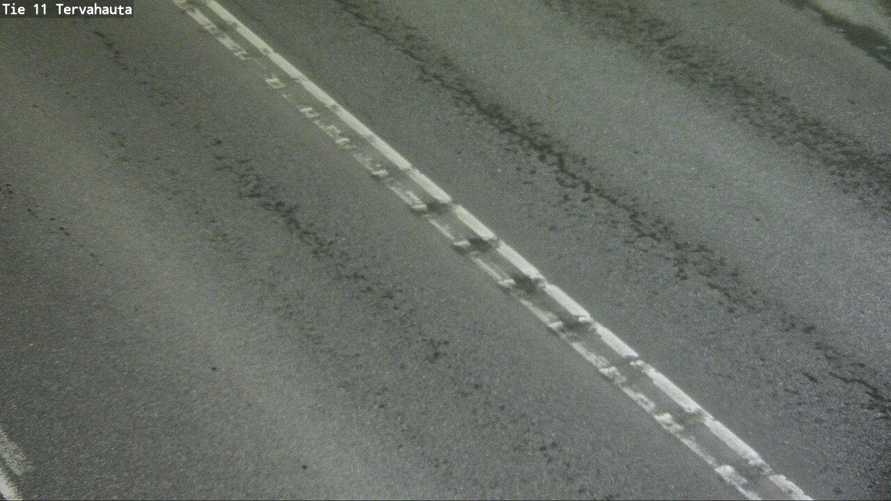 Kelikamerat Kuva Tie 11 Sastamala Tervahauta, Sastamala, Satakunta