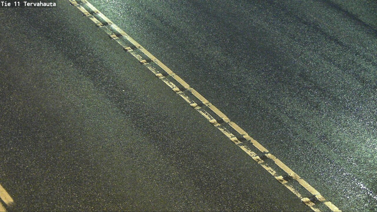 Kelikamerat Kuva Tie 11 Sastamala Tervahauta, Sastamala, Satakunta