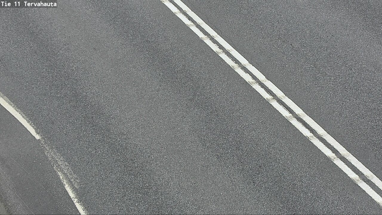 Kelikamerat Kuva Tie 11 Sastamala Tervahauta, Sastamala, Satakunta