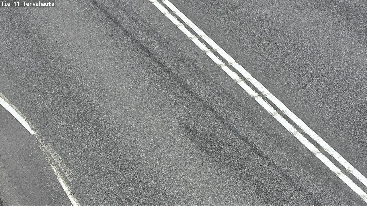 Kelikamerat Kuva Tie 11 Sastamala Tervahauta, Sastamala, Satakunta