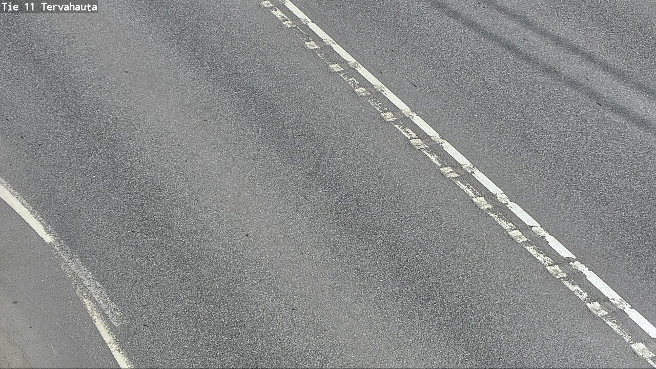 Kelikamerat Kuva Tie 11 Sastamala Tervahauta, Sastamala, Satakunta