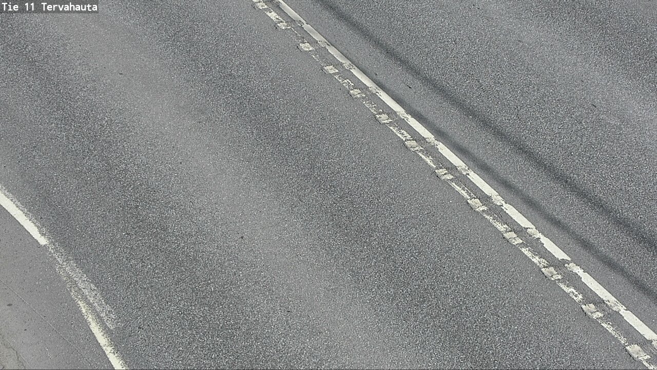 Kelikamerat Kuva Tie 11 Sastamala Tervahauta, Sastamala, Satakunta