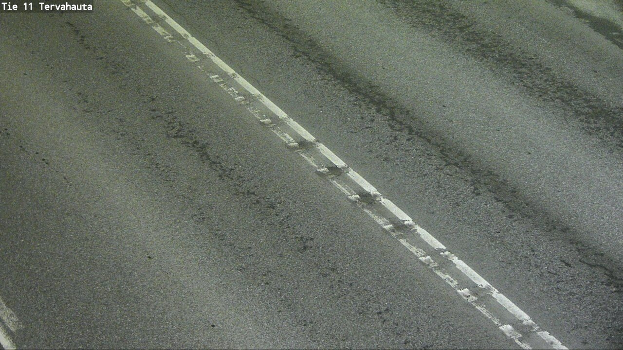 Kelikamerat Kuva Tie 11 Sastamala Tervahauta, Sastamala, Satakunta