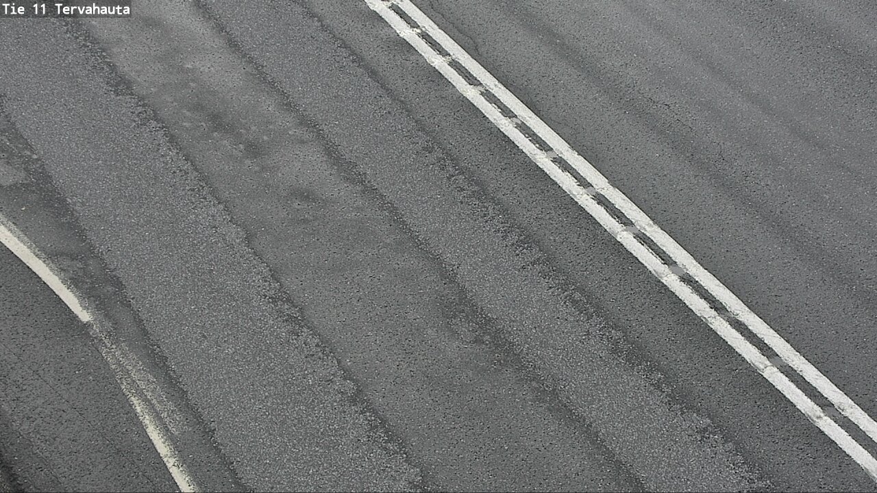 Kelikamerat Kuva Tie 11 Sastamala Tervahauta, Sastamala, Satakunta