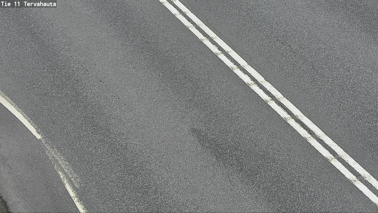 Kelikamerat Kuva Tie 11 Sastamala Tervahauta, Sastamala, Satakunta