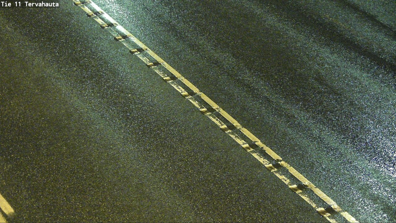 Kelikamerat Kuva Tie 11 Sastamala Tervahauta, Sastamala, Satakunta