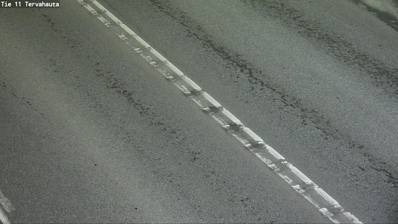 Kelikamerat Kuva Tie 11 Sastamala Tervahauta, Sastamala, Satakunta