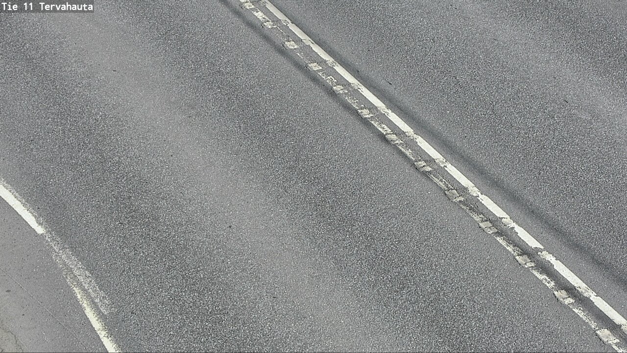 Kelikamerat Kuva Tie 11 Sastamala Tervahauta, Sastamala, Satakunta