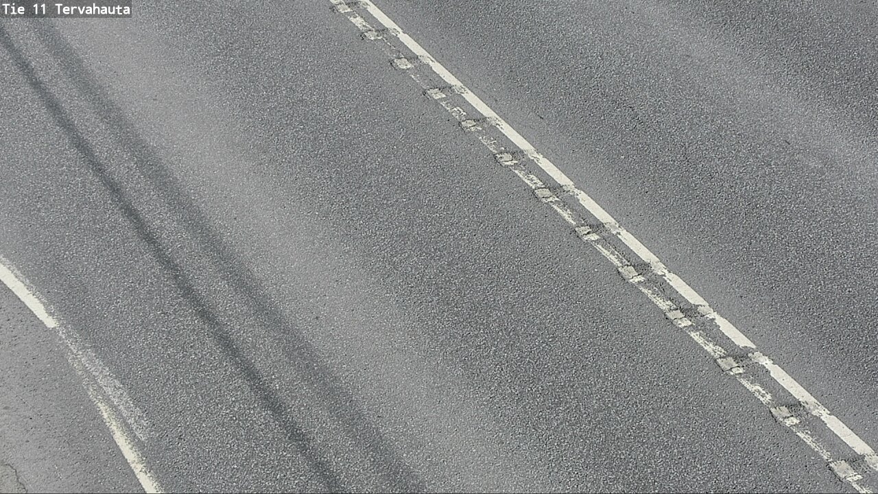 Kelikamerat Kuva Tie 11 Sastamala Tervahauta, Sastamala, Satakunta