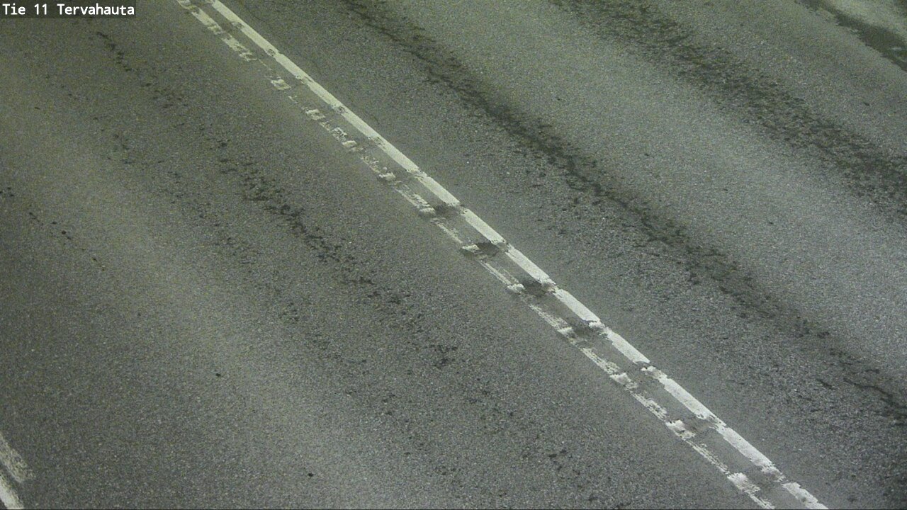 Kelikamerat Kuva Tie 11 Sastamala Tervahauta, Sastamala, Satakunta