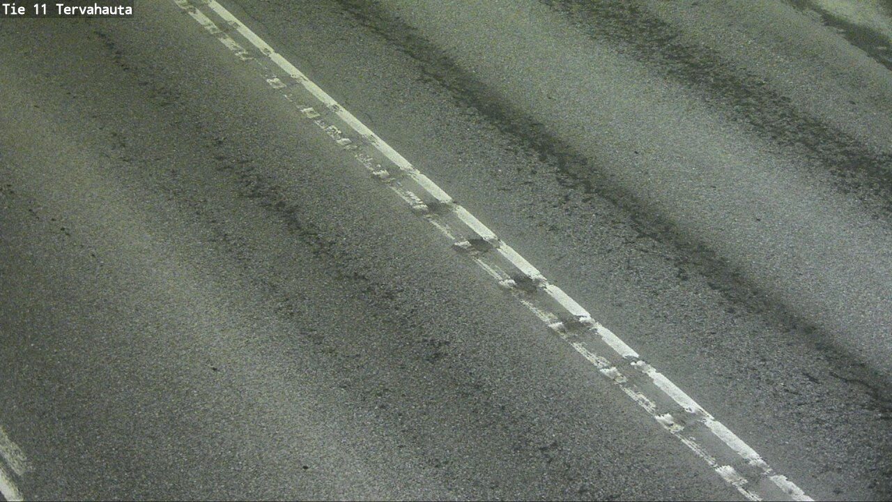 Kelikamerat Kuva Tie 11 Sastamala Tervahauta, Sastamala, Satakunta