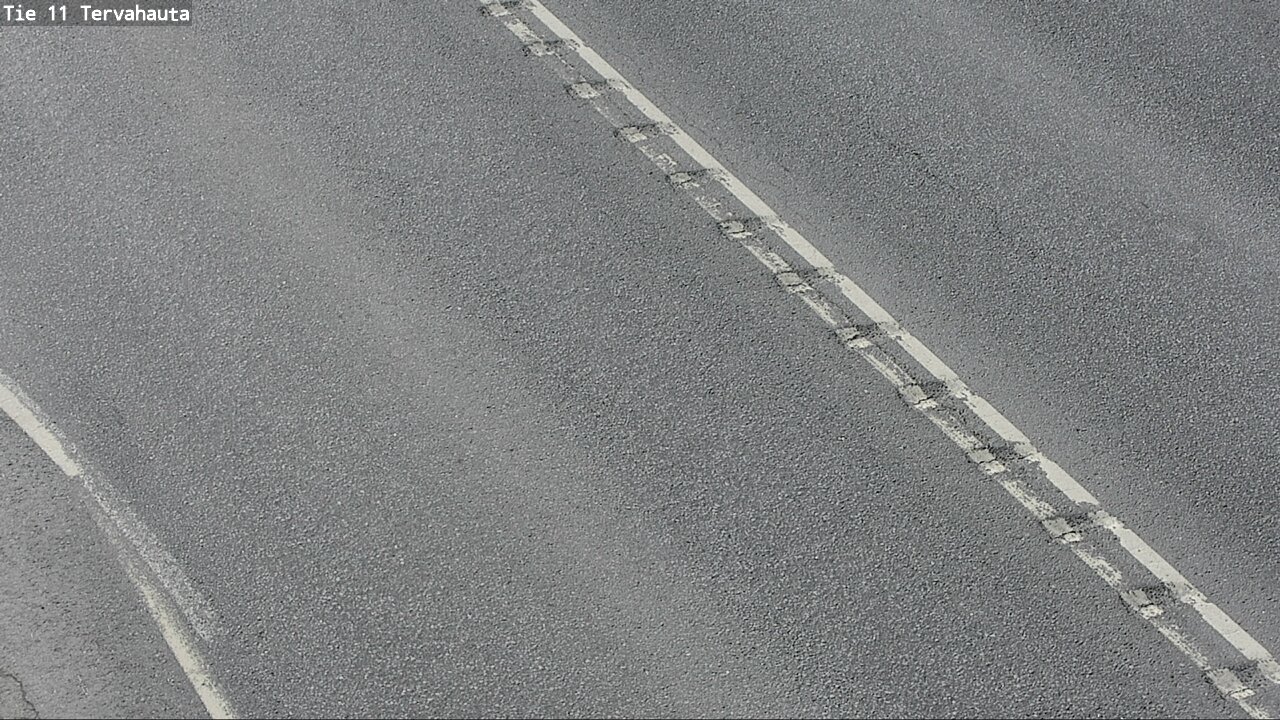 Kelikamerat Kuva Tie 11 Sastamala Tervahauta, Sastamala, Satakunta