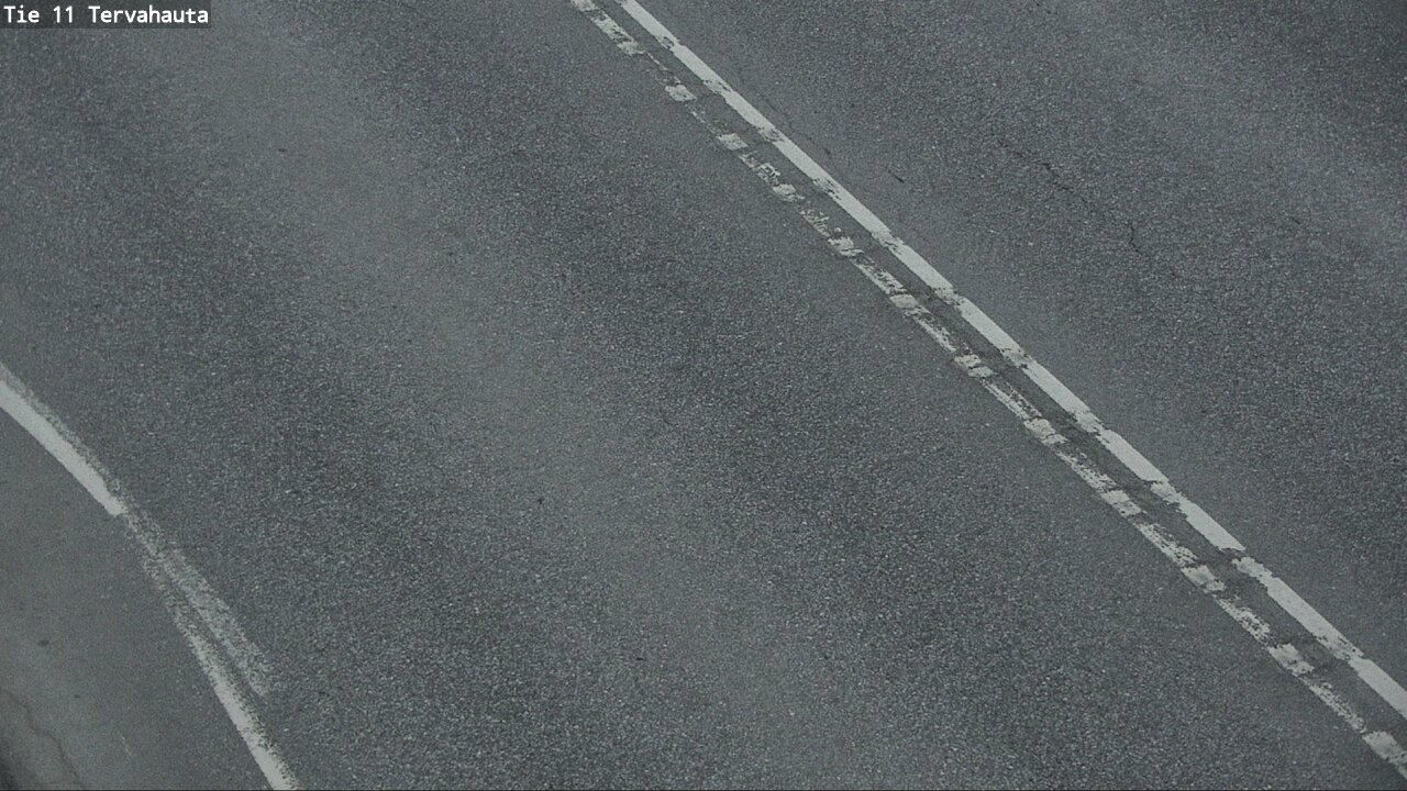 Kelikamerat Kuva Tie 11 Sastamala Tervahauta, Sastamala, Satakunta