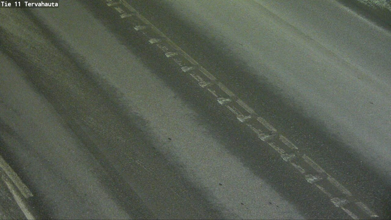 Kelikamerat Kuva Tie 11 Sastamala Tervahauta, Sastamala, Satakunta