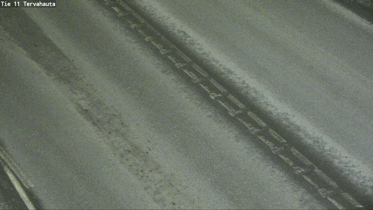 Kelikamerat Kuva Tie 11 Sastamala Tervahauta, Sastamala, Satakunta