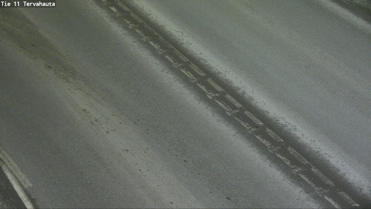 Kelikamerat Kuva Tie 11 Sastamala Tervahauta, Sastamala, Satakunta