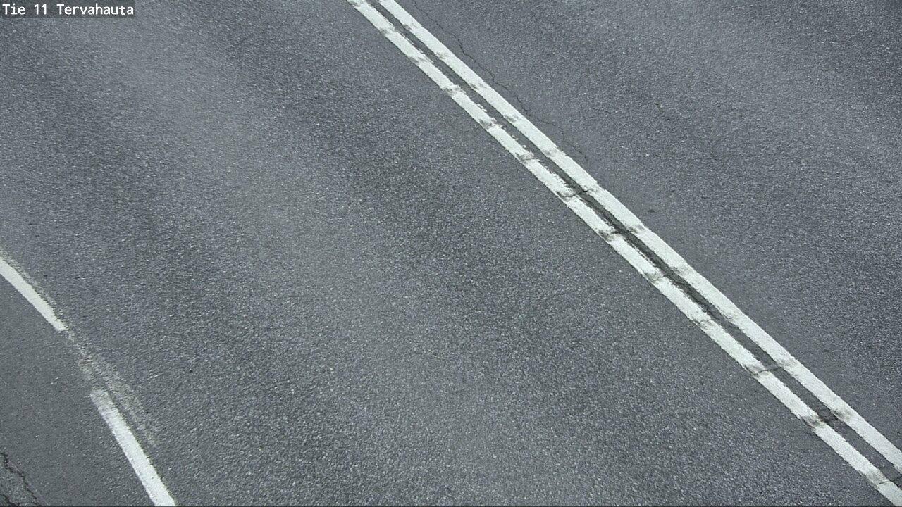 Kelikamerat Kuva Tie 11 Sastamala Tervahauta, Sastamala, Satakunta