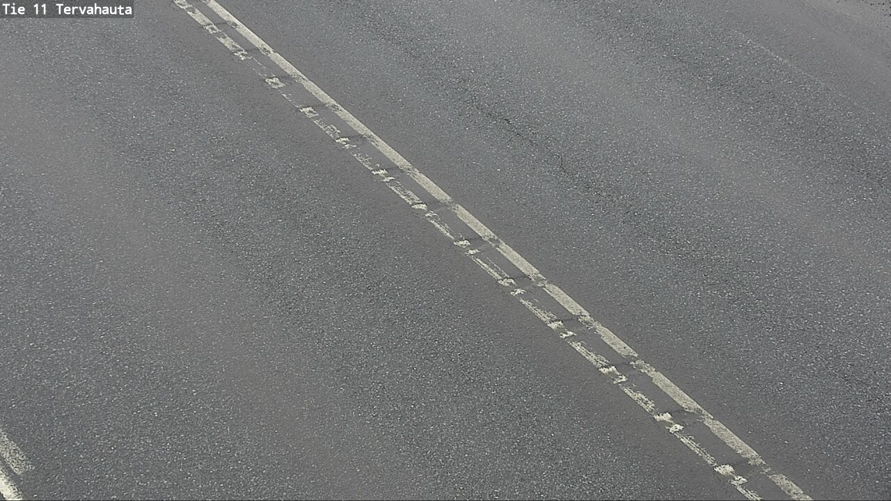 Kelikamerat Kuva Tie 11 Sastamala Tervahauta, Sastamala, Satakunta