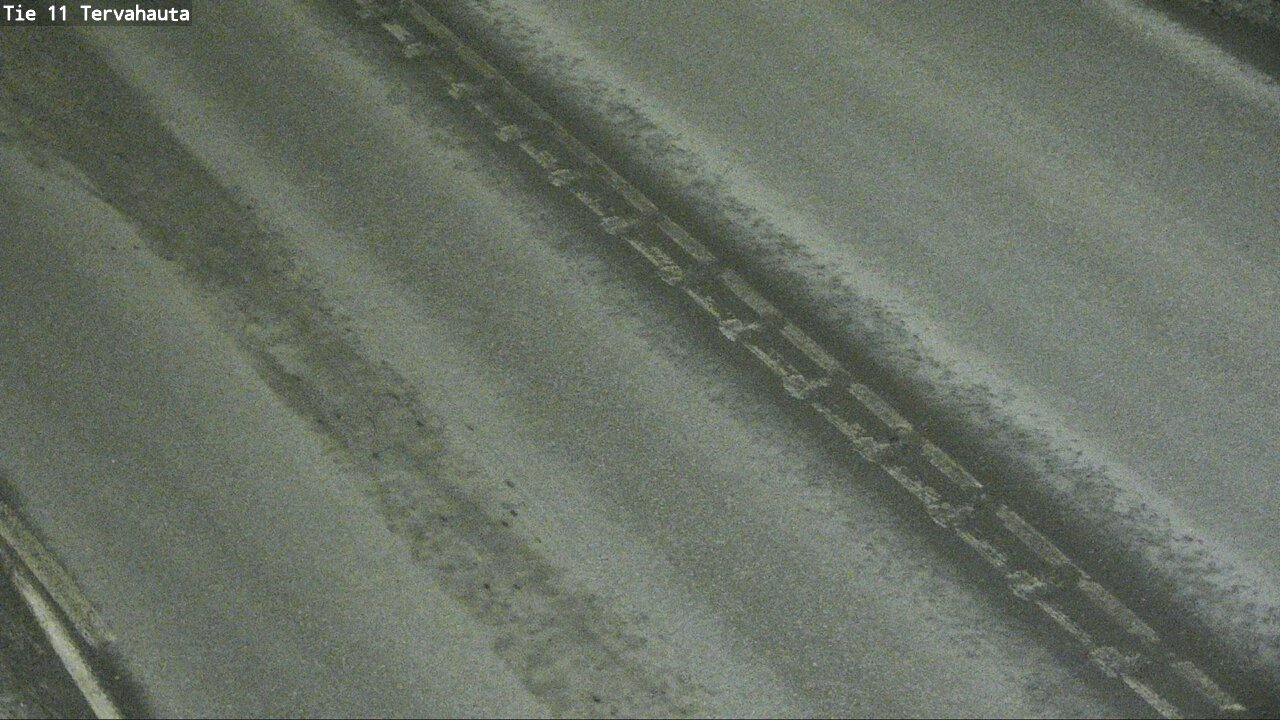 Kelikamerat Kuva Tie 11 Sastamala Tervahauta, Sastamala, Satakunta