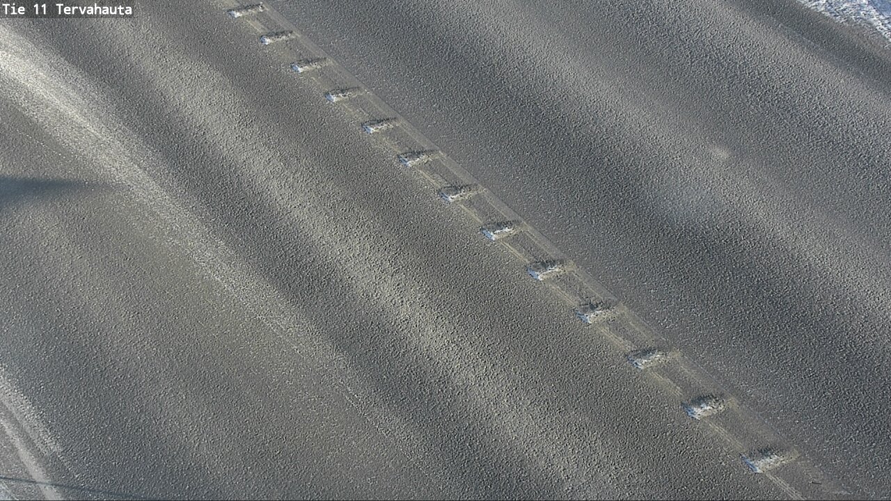 Kelikamerat Kuva Tie 11 Sastamala Tervahauta, Sastamala, Satakunta