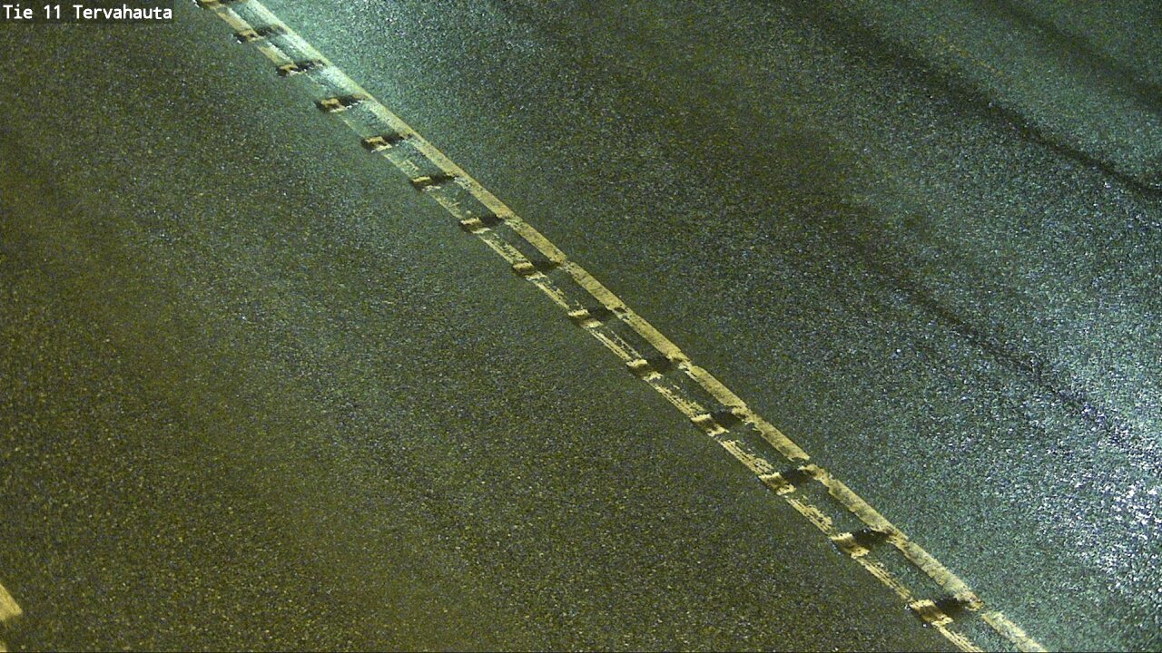 Kelikamerat Kuva Tie 11 Sastamala Tervahauta, Sastamala, Satakunta