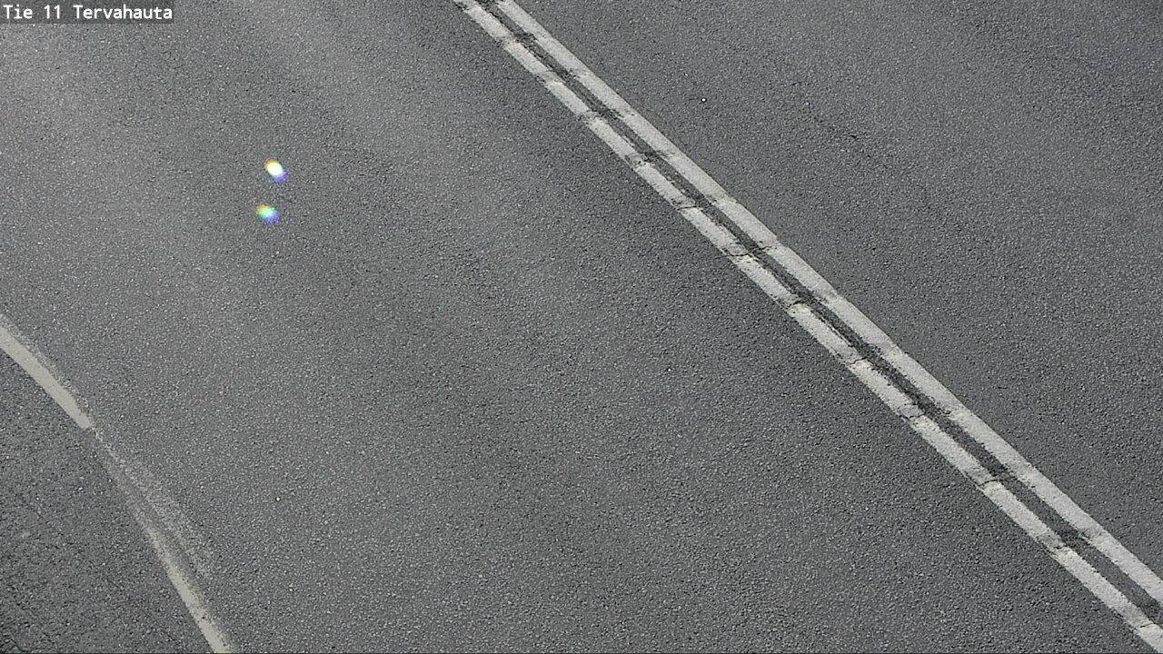 Kelikamerat Kuva Tie 11 Sastamala Tervahauta, Sastamala, Satakunta