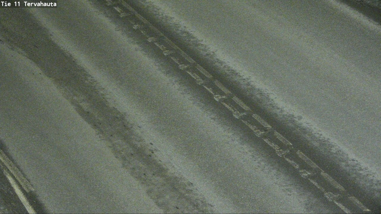 Kelikamerat Kuva Tie 11 Sastamala Tervahauta, Sastamala, Satakunta