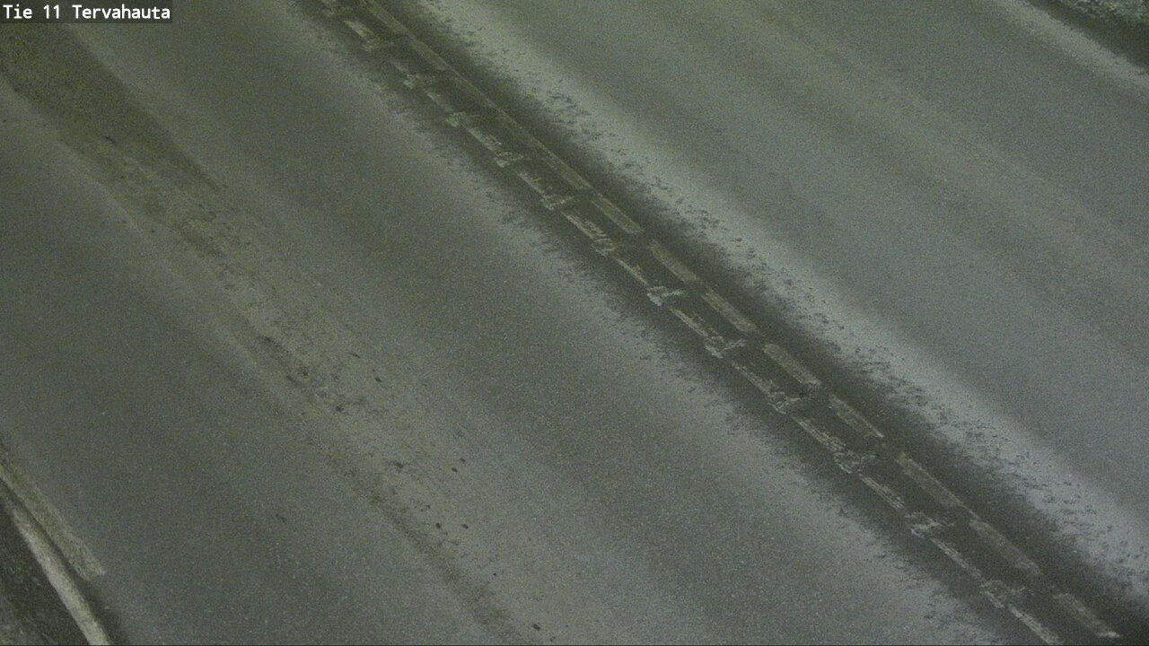 Kelikamerat Kuva Tie 11 Sastamala Tervahauta, Sastamala, Satakunta